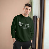 The JCJ Sweatshirt c/o '93