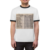 Trig Ringer Tee