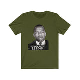 222040 John Lewis Tee