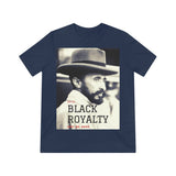Unisex Triblend Tee