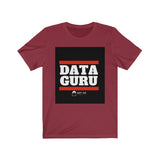 Data Guru Short Sleeve Tee