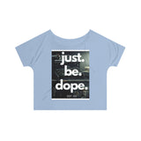 Women's DOPE Slouchy top