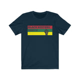 BHM Unisex Jersey Short Sleeve Tee