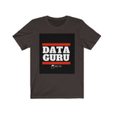 Data Guru Short Sleeve Tee