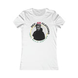 LIT 101 - ZORA NEALE HURSTON TEE