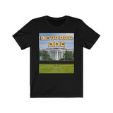 Peach Mint Short Sleeve Tee