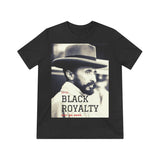 Unisex Triblend Tee