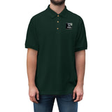 J.B. Dope Men's Jersey Polo Shirt