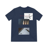 Pencil + Paper #86 Lithonia Tee