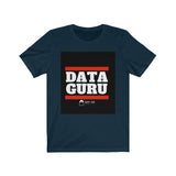 Data Guru Short Sleeve Tee