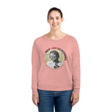 Women's Dazzler Relaxed Fit Sweatshirt