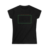 I Only Debate My Equals Women's Tee