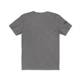 Dept. of Anthropology Unisex Jersey Short Sleeve Tee