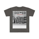DoTheKnowledge Tee