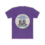 Poor People's Campaign Men's Cotton Crew Tee