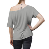 Women's DOPE Slouchy top