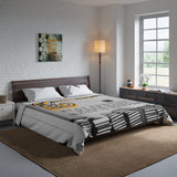 Def-ED Comforter