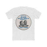 Poor People's Campaign Men's Cotton Crew Tee