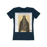 Women's Empress-Cut Tee