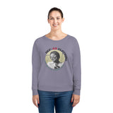 Women's Dazzler Relaxed Fit Sweatshirt