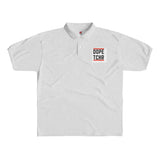 Dope Tchr Polo
