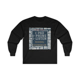 The Nichelle T -Tee