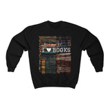 The Stacks Crewneck Sweatshirt