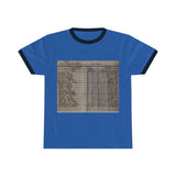 Trig Ringer Tee