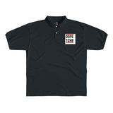 Dope Tchr Polo