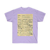 Unisex Ultra Cotton Tee