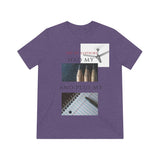 Pencil + Paper #86 Lithonia Tee