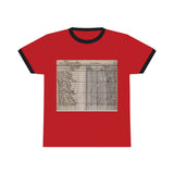 Trig Ringer Tee