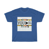 GreaterThan Unisex Heavy Cotton Tee
