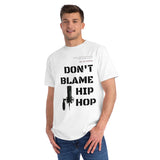 Organic Unisex Classic T-Shirt