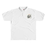JBD Men's Polo Shirt
