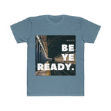 Be Ye Ready
