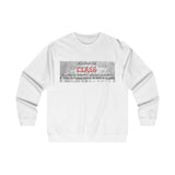 Class Crewneck Sweatshirt