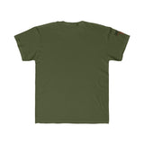 In The House Kids Regular Fit Tee