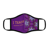 iTeach Essential Worker 2