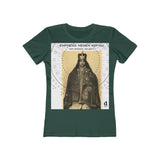 Women's Empress-Cut Tee