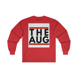 THE AUG Long Sleeve Tee
