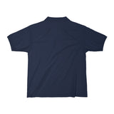 J.B. Dope Men's Jersey Polo Shirt