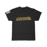 Save Public Schools Short Sleeve Tee