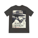 Unisex Triblend Tee