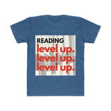 ReadingLevelUP