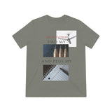 Pencil + Paper #86 Lithonia Tee
