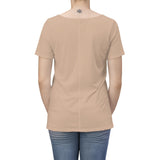 Greater>Than Women's Scoop Neck T-shirt