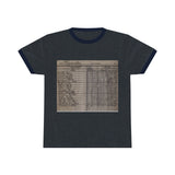 Trig Ringer Tee