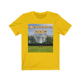 Peach Mint Short Sleeve Tee