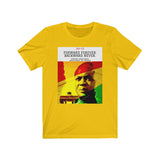 Nkrumah Short Sleeve Tee